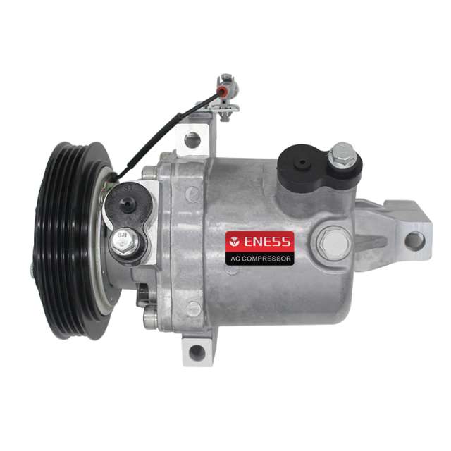 VCR08 4PK 114MM For SUZUKI CELERIO 1.0 2014- OE:95200-84M00