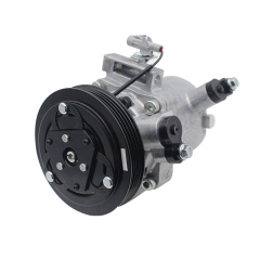 VCR08 4PK 114MM For SUZUKI CELERIO 1.0 2014- OE:95200-84M00