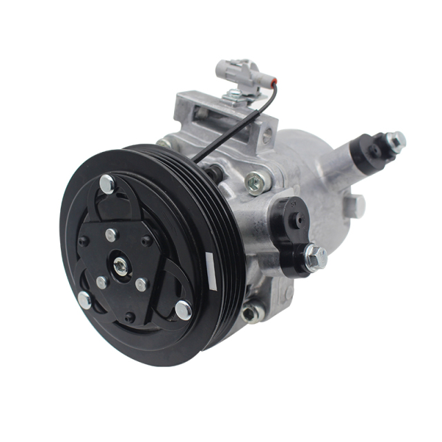 VCR08 4PK 114MM For SUZUKI CELERIO 1.0 2014- OE:95200-84M00