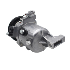 VCR08 4PK 114MM For SUZUKI CELERIO 1.0 2014- OE:95200-84M00