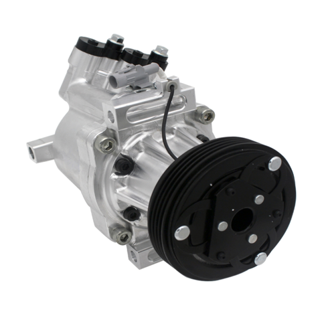 DKV08R 4PK 100mm For Suzuki Splash 1 .0 1.2 2008-  OE:9520051KA0  /OPEL AGILA 1.0 1.2 2008-2014
