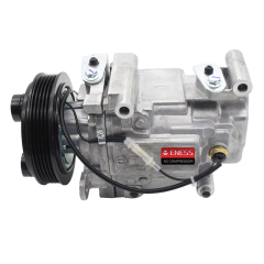 H12 5PK 115MM For MAZDA 5 2.0 05-10 OE: B32T-61-K00 