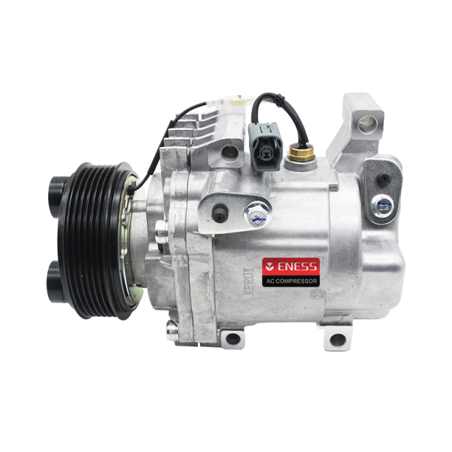 H12A 6PK 100mm For Mazda CX7 2008