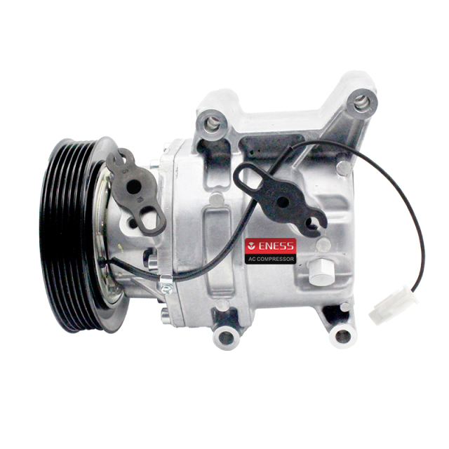 CR08 6PK 118MM For  Mazda 2  2007-2015 OE:DR08-61-450 /NISSAN OE:92600-C570A