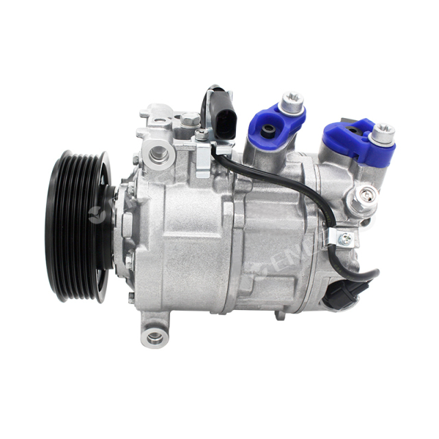 6SES14C 6PK 100MM For AUDI C6 /AUDI A6 2.0T