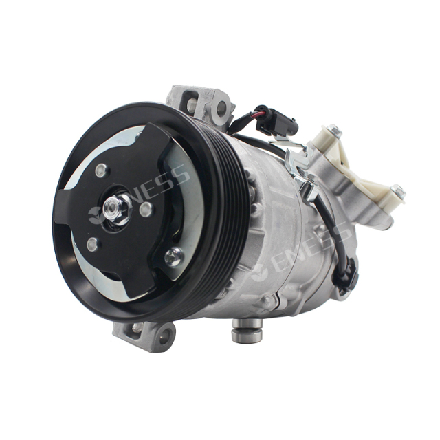 CSE613C 6PK 110MM For  BMW 1(E87)  3 (E90) 2004-2013 OE:64526915380 /X1(E84) 2010-2015