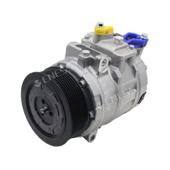 7SEU17C 8PK 110MM For  BMW X4 2014-2018  OE:64529217869