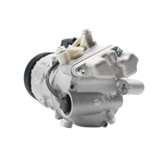 CSE613C 6PK 110MM For  BMW 1(E87)  3 (E90) 2004-2013 OE:64526915380 /X1(E84) 2010-2015