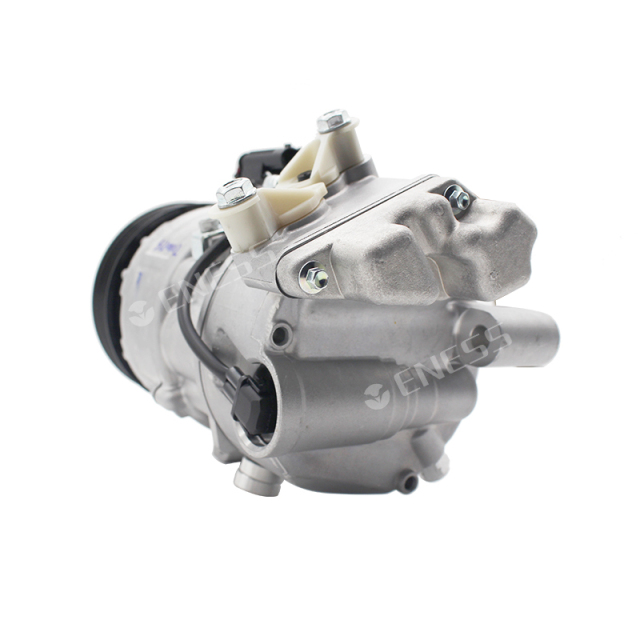 CSE613C 6PK 110MM For  BMW 1(E87)  3 (E90) 2004-2013 OE:64526915380 /X1(E84) 2010-2015