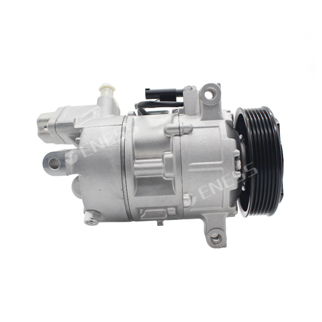 CSE613C 6PK 110MM For  BMW 1(E87)  3 (E90) 2004-2013 OE:64526915380 /X1(E84) 2010-2015