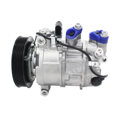6SAS14C 6PK 125MM For AUDI A6L 2.5  2017