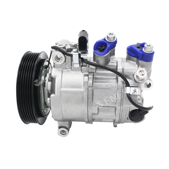 6SAS14C 6PK 125MM For AUDI A6L 2.5  2017