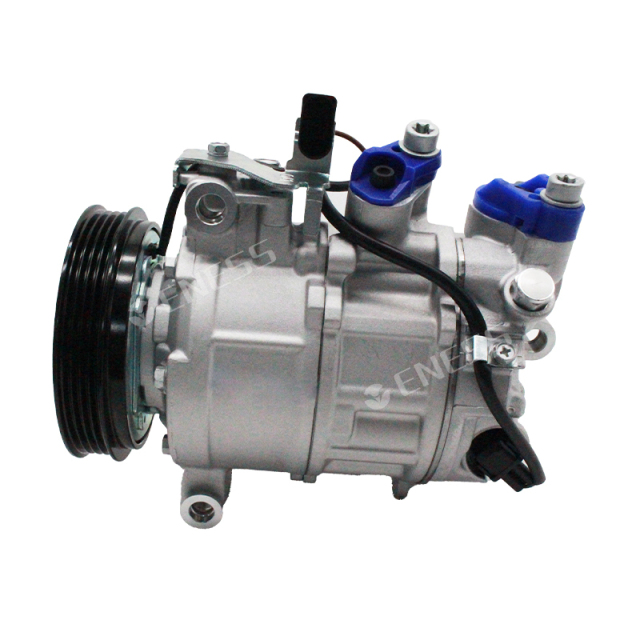 6SAS14C 4PK 110MM For AUDI Q7 3.0 TDI Hybrid 2016- OE:4M0816803N/A4 A5 A6 A7 A8 Q7 Q8 /VW TOUAREG 4.0 V8 2019-2021
