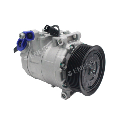 For BMW X3 3.0L 07-11  F18 （Single control 8PK)