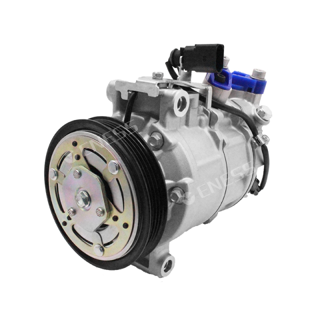 6SAS14C 4PK 110MM For AUDI Q7 3.0 TDI Hybrid 2016- OE:4M0816803N/A4 A5 A6 A7 A8 Q7 Q8 /VW TOUAREG 4.0 V8 2019-2021