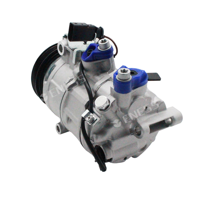 6SAS14C 4PK 110MM For AUDI Q7 3.0 TDI Hybrid 2016- OE:4M0816803N/A4 A5 A6 A7 A8 Q7 Q8 /VW TOUAREG 4.0 V8 2019-2021