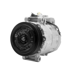 7SEU17C 6PK 110MM For BMW 130i 2005-2013 OE:64529122618