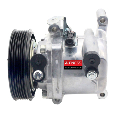 CR06b 6PK 114mm For SUZUKI WAGON OE:95200-50M30 