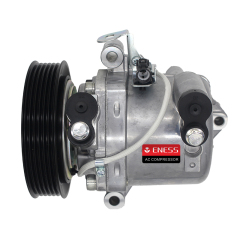 CR06D 6PK 114mm For Suzuki Alto 2017 OE: 95200-74P10