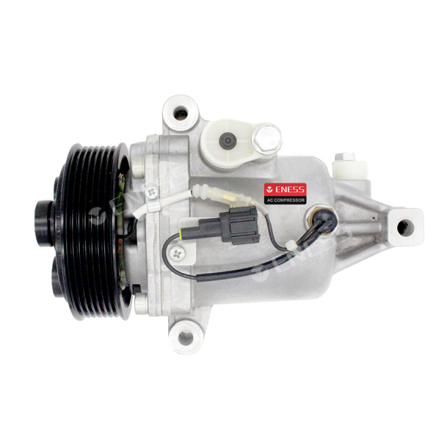 CR08 7PK 110MM For NISSAN Tiida 2008-2011