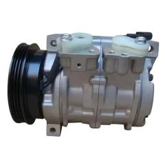 10S11C 3PK 120MM For Suzuki ALTO 1.1 02-08 OE:95210-67D40