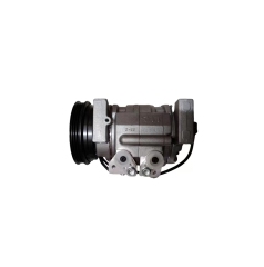 10S11C 3PK 120MM For Suzuki ALTO 1.1 02-08 OE:95210-67D40