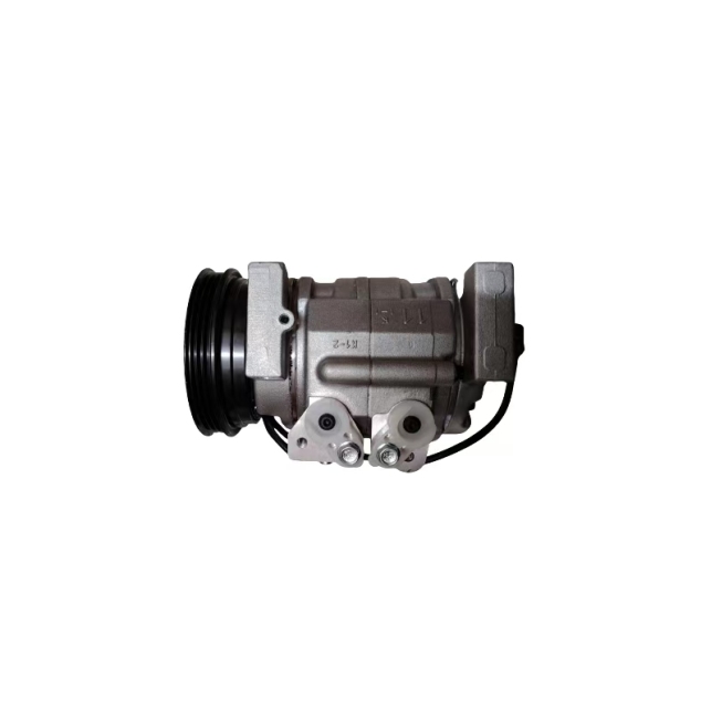 10S11C 3PK 120MM For Suzuki ALTO 1.1 02-08 OE:95210-67D40