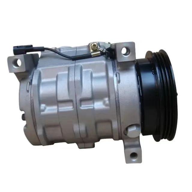 10S11C 3PK 120MM For Suzuki ALTO 1.1 02-08 OE:95210-67D40