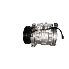 10S11C 3PK 120MM For Suzuki ALTO 1.1 02-08 OE:95210-67D40