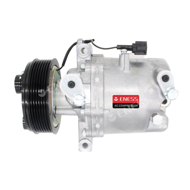 CR14 7PK 114MM  For Nissan frontier 2005-2011  OE:92600-EA300  /Xterra /Suzuki Equator