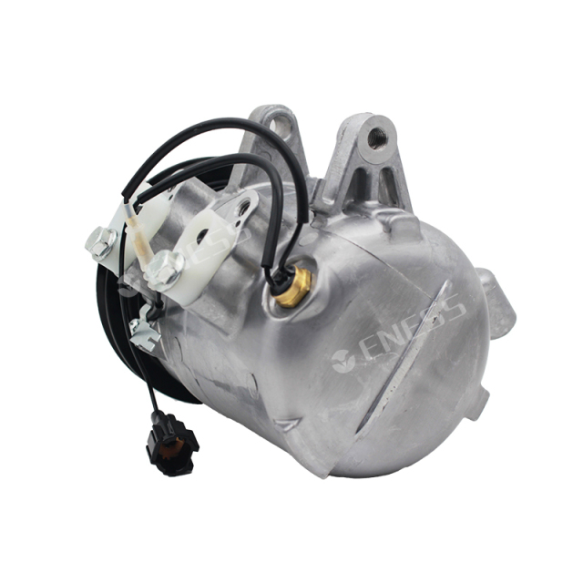 DKV14C- 1A 135MM For NISSAN PICK UP (D22) 2.4 1986-1998 OE:9260056G00  /TERRANO 2.4 1989-2007 /Nissan 200SX 2.5