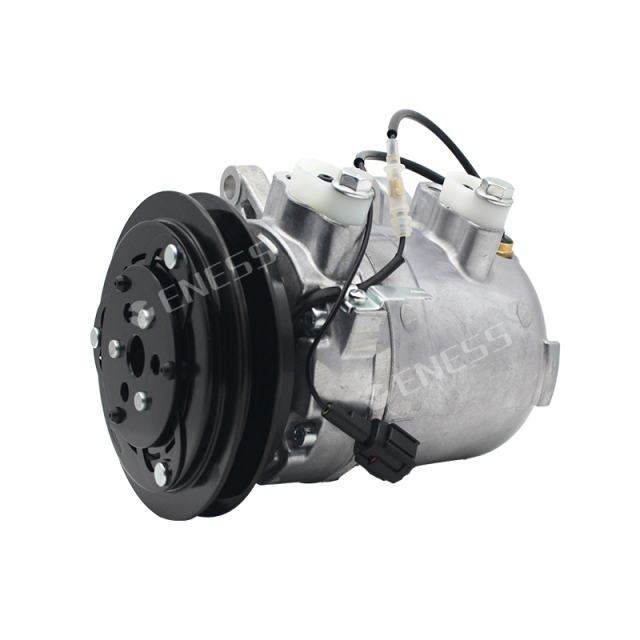 DKV14C- 1A 135MM For NISSAN PICK UP (D22) 2.4 1986-1998 OE:9260056G00  /TERRANO 2.4 1989-2007 /Nissan 200SX 2.5