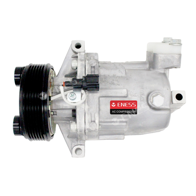 CR10 6PK 110MM For NISSAN TIIDA 1.8 2004-2012 OE:92600-CJ60A
