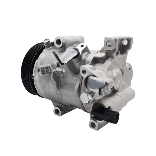 For  Guangzhou Toyota Levin 1.2T