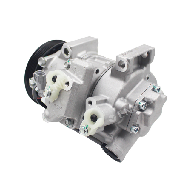 For  RAV4 III