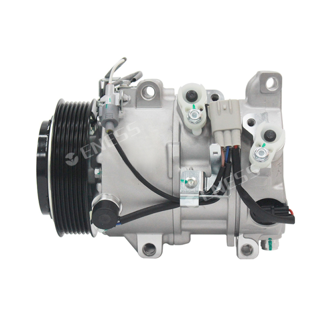 For  Crown 2.5、Reiz/Lexus GS300(Foreign Edition)