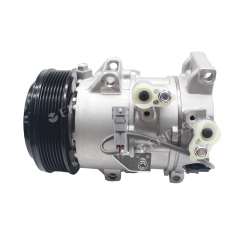 For  Toyota Harrier 2011