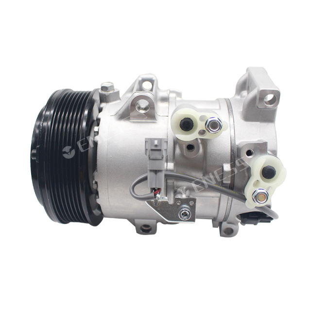 For  Toyota Harrier 2011