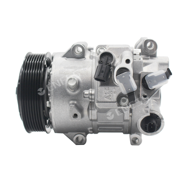 For  2012 Camry 2.0L