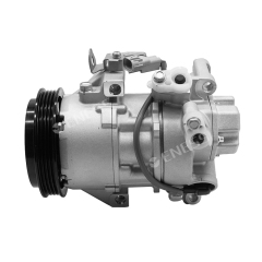 5SER09C 4PK 110MM For TOYOTA Yaris 1.3  OE:88310-52250  /NCP90 NCP 91 NCP93/Vios1.3/Scion xA xB 1.5L 2008