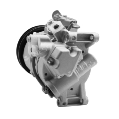 5SER09C 4PK 110MM For TOYOTA Yaris 1.3  OE:88310-52250  /NCP90 NCP 91 NCP93/Vios1.3/Scion xA xB 1.5L 2008