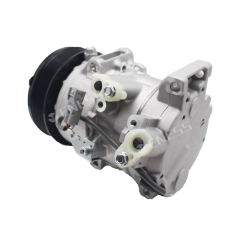 For  Toyota Harrier 2011
