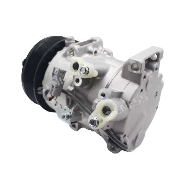 For  Toyota Harrier 2011