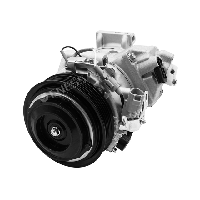 For 2015 Camry