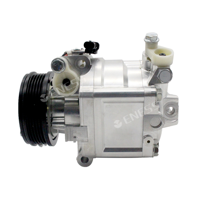 STR08 5PK 95MM For MG ZS EXCLUSIVE 1.0 PETROL 2021 OE:10723614 /MG ZS LUXURY 2023 /Buick Excelle GT 1.0T OE:26220451
