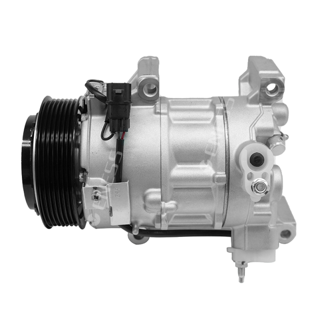 6SBU14C 7PK 110MM FOR HONDA Accord 1.5T 2018-2022 OE:38810-6A0-A01