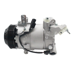 CVC140E 6PK 110MM  For  HONDA AVANCIER 2.0T OE:38810-5MSH-03