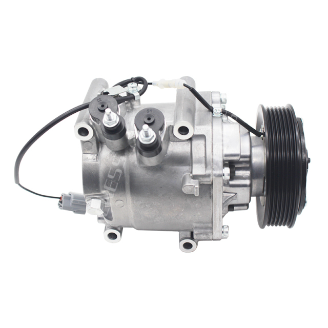 TRSA09 6PK 112MM FOR Honda Civic 2000-2012 OE:38810-PLA-E01  /ACCORD 1996-2002 /PRELUDE 1996-2001