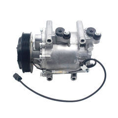 TRSE07 5PK 112MM For HONDA JAZZ GE 1.3 OE:38800-RB7-Z521 /CITY GM 1.4L 2008-2014