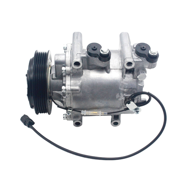 TRSE07 5PK 112MM For HONDA JAZZ GE 1.3 OE:38800-RB7-Z521 /CITY GM 1.4L 2008-2014